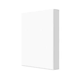 Abstract Basketball Canvas Wall Art Inspired by James Harden // NBA-JH01