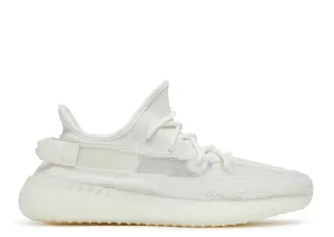 Adidas Yeezy Boost 350 V2 sneakers, light beige