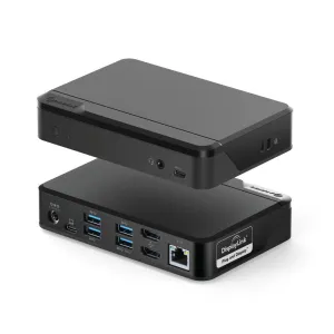 Alogic Universal Twin Hd