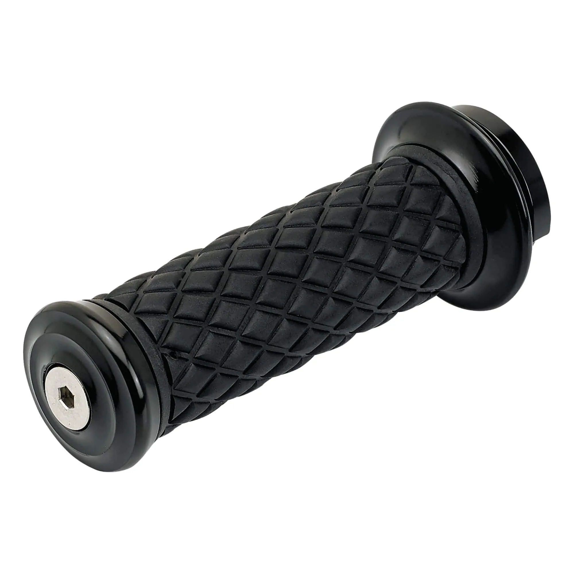 AlumiCore Grip Set Dual Cable - Black