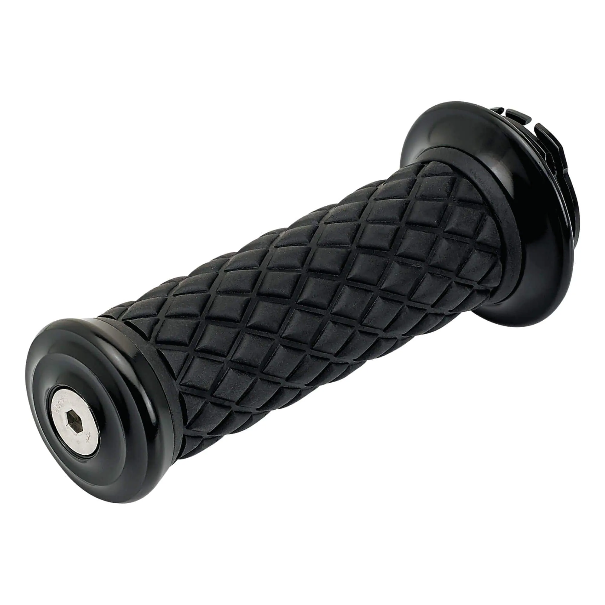 AlumiCore Grip Set Dual Cable - Black