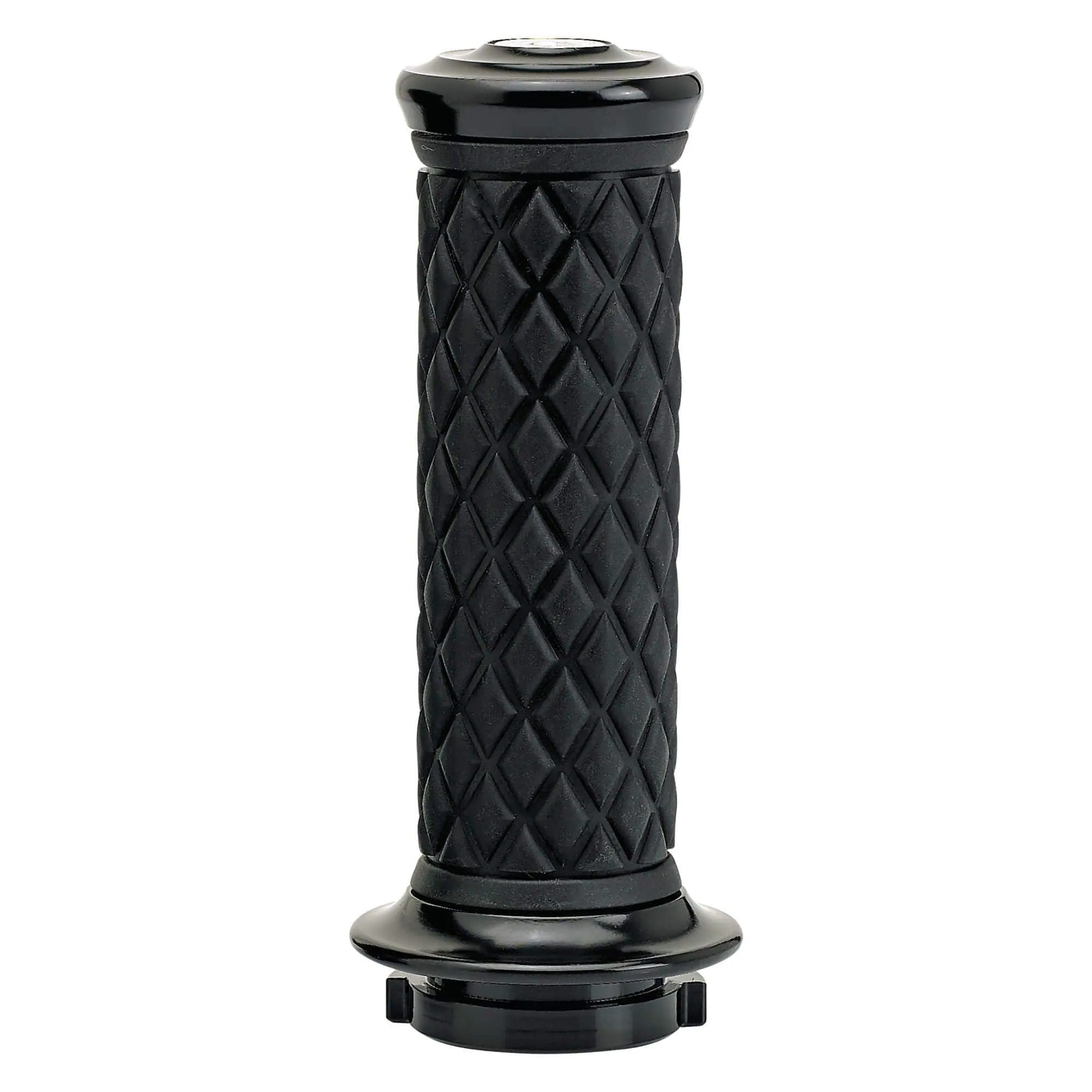 AlumiCore Grip Set Dual Cable - Black