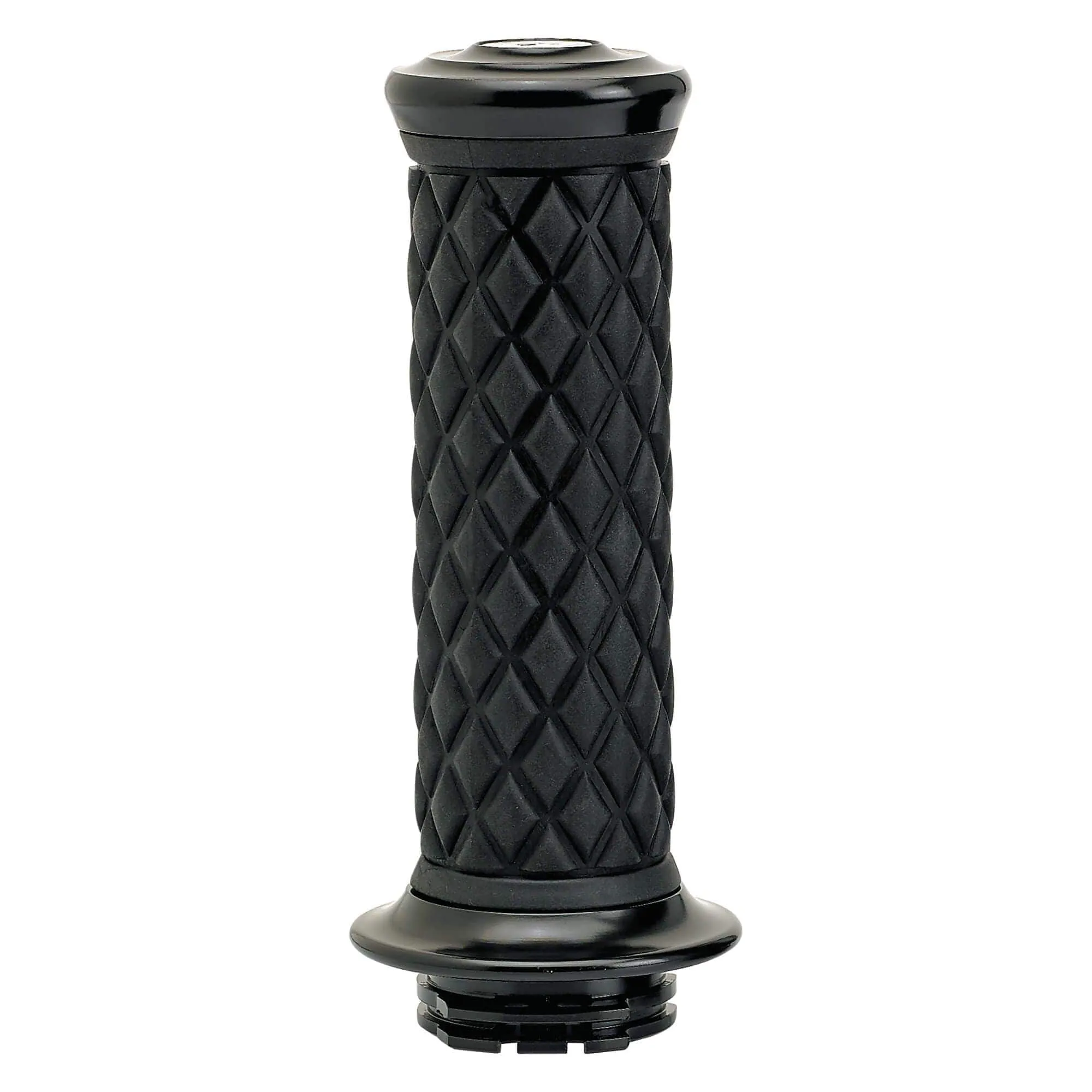 AlumiCore Grip Set Dual Cable - Black