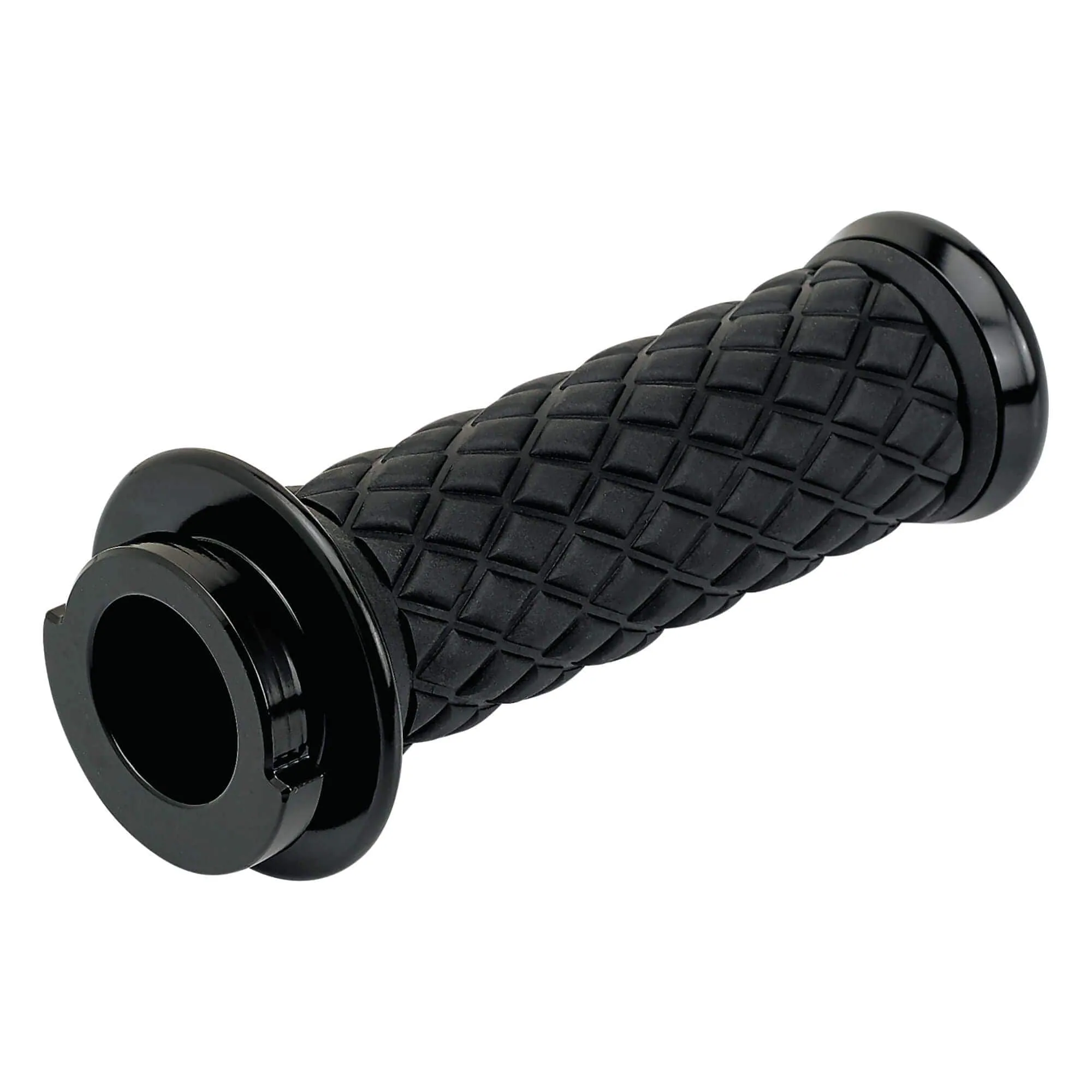 AlumiCore Grip Set Dual Cable - Black