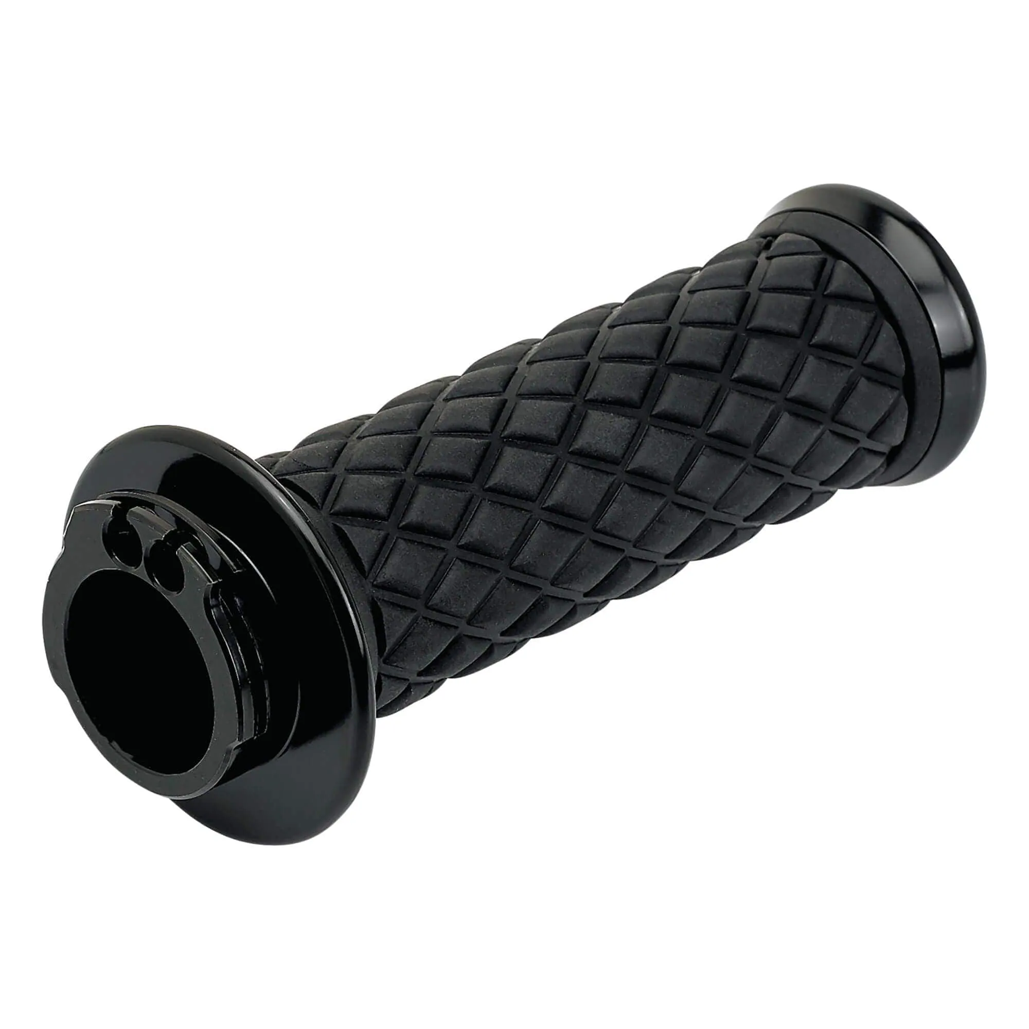 AlumiCore Grip Set Dual Cable - Black