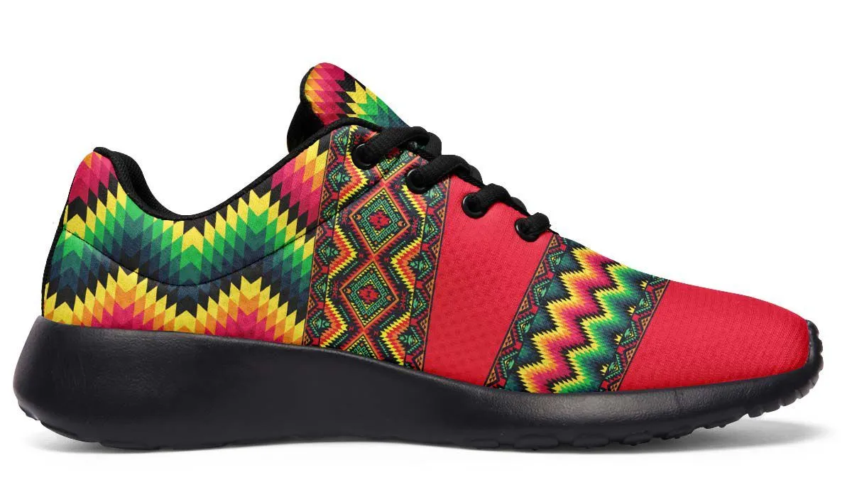 Boho Fluo