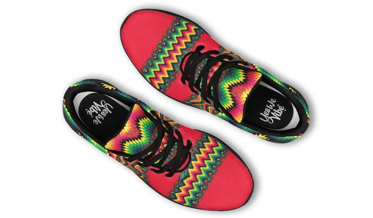 Boho Fluo