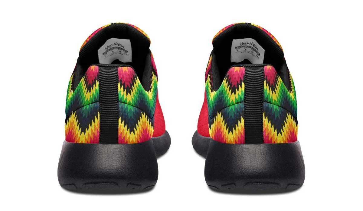 Boho Fluo