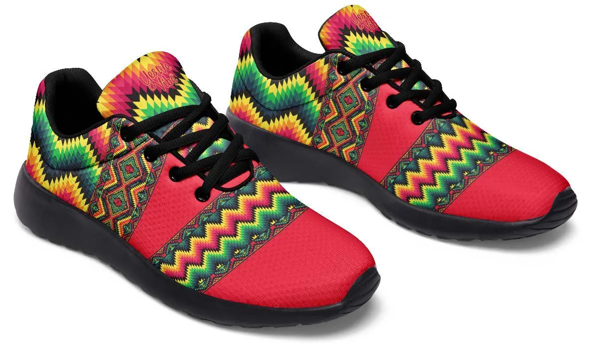 Boho Fluo