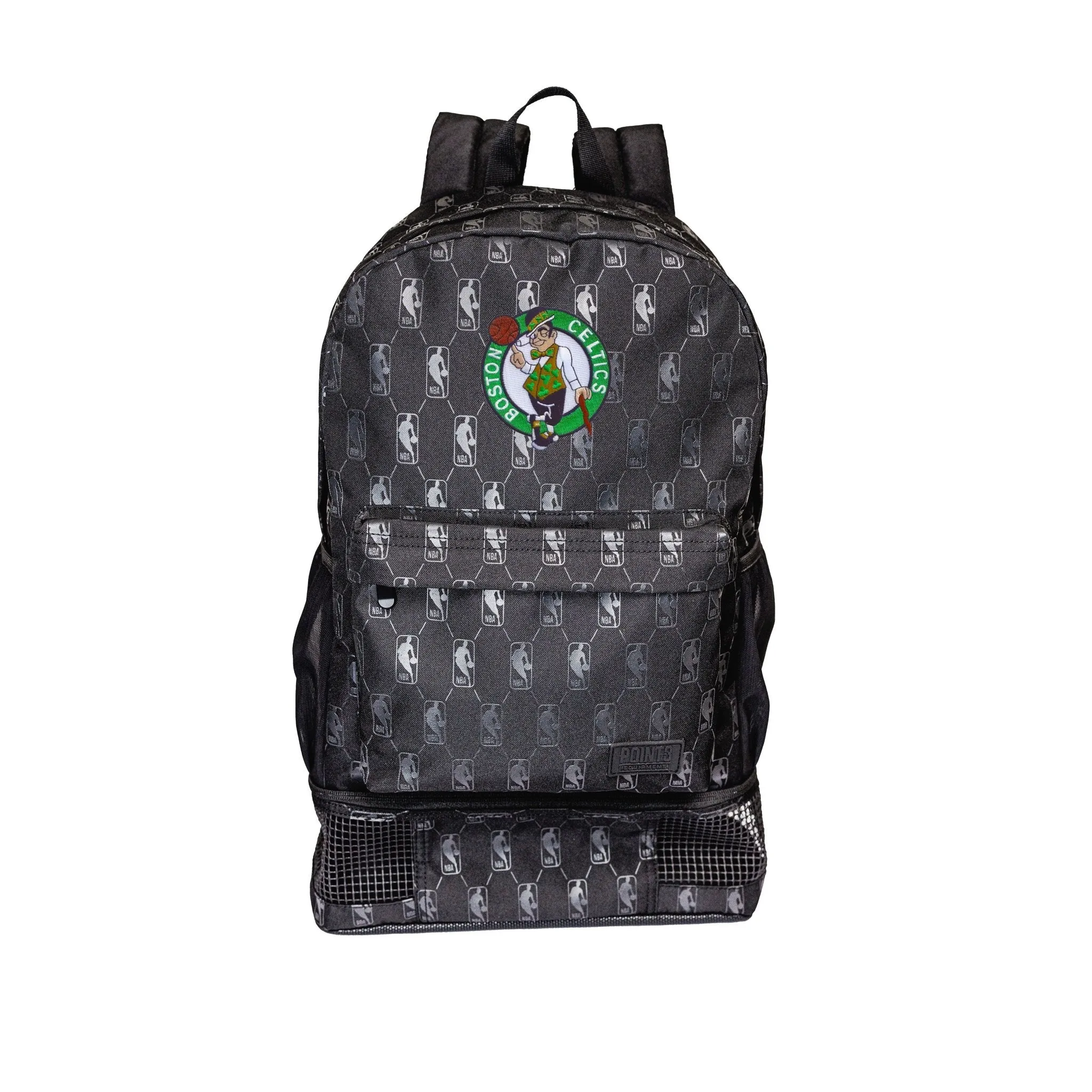 BOSTON CELTICS - NBA SCHOOL LOCKER BACKPACK