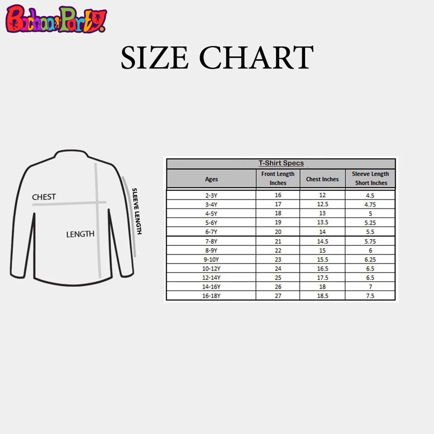 Boys Cotton T-Shirt Character - Red Stripe