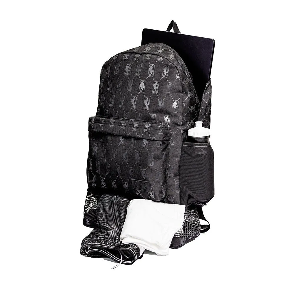 BROOKLYN NETS - NBA SCHOOL LOCKER BACKPACK