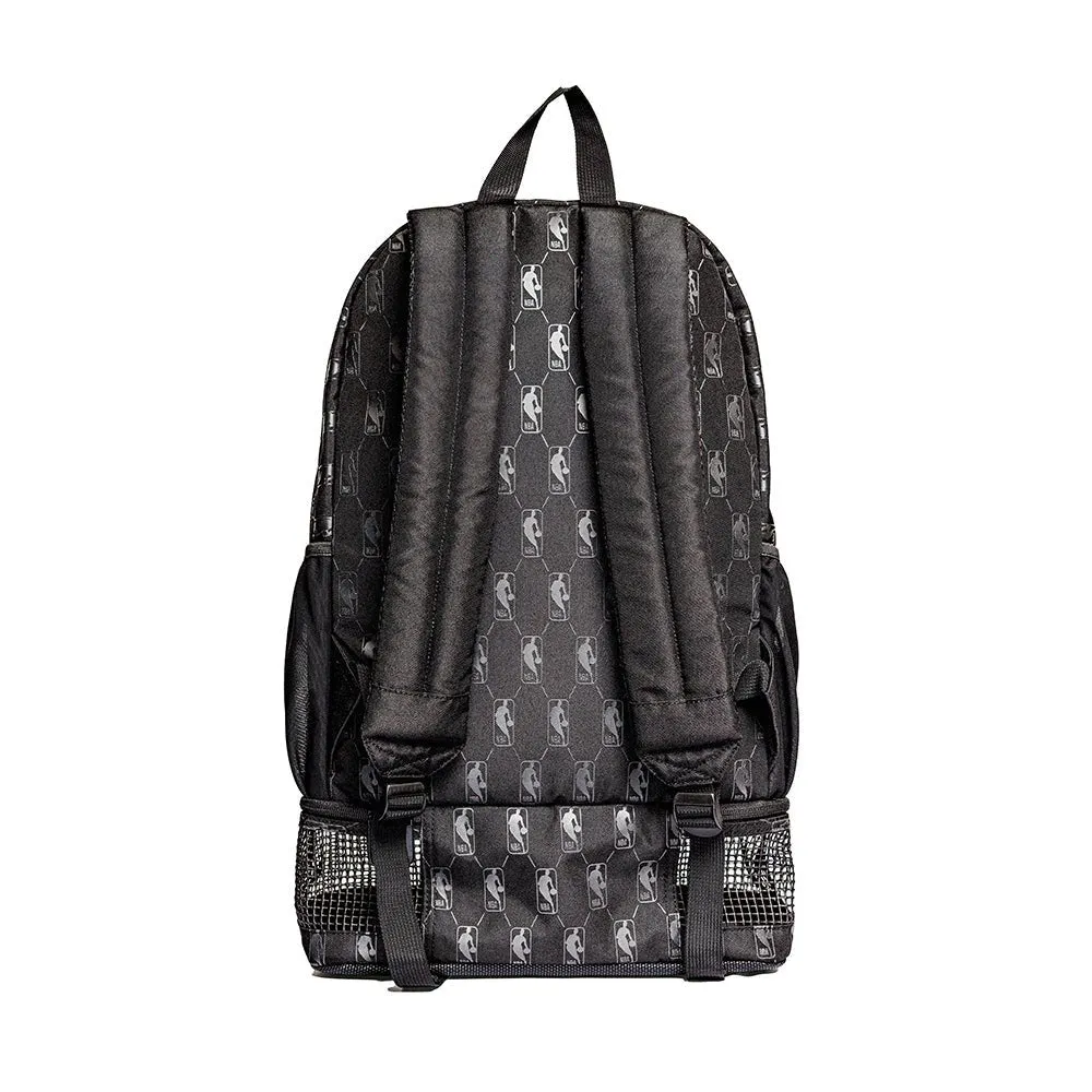 BROOKLYN NETS - NBA SCHOOL LOCKER BACKPACK
