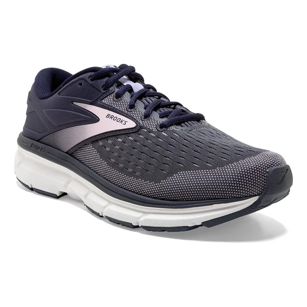 Brooks | Dyad 11 | Wide | Women's | Ombre/Primrose/Lavender