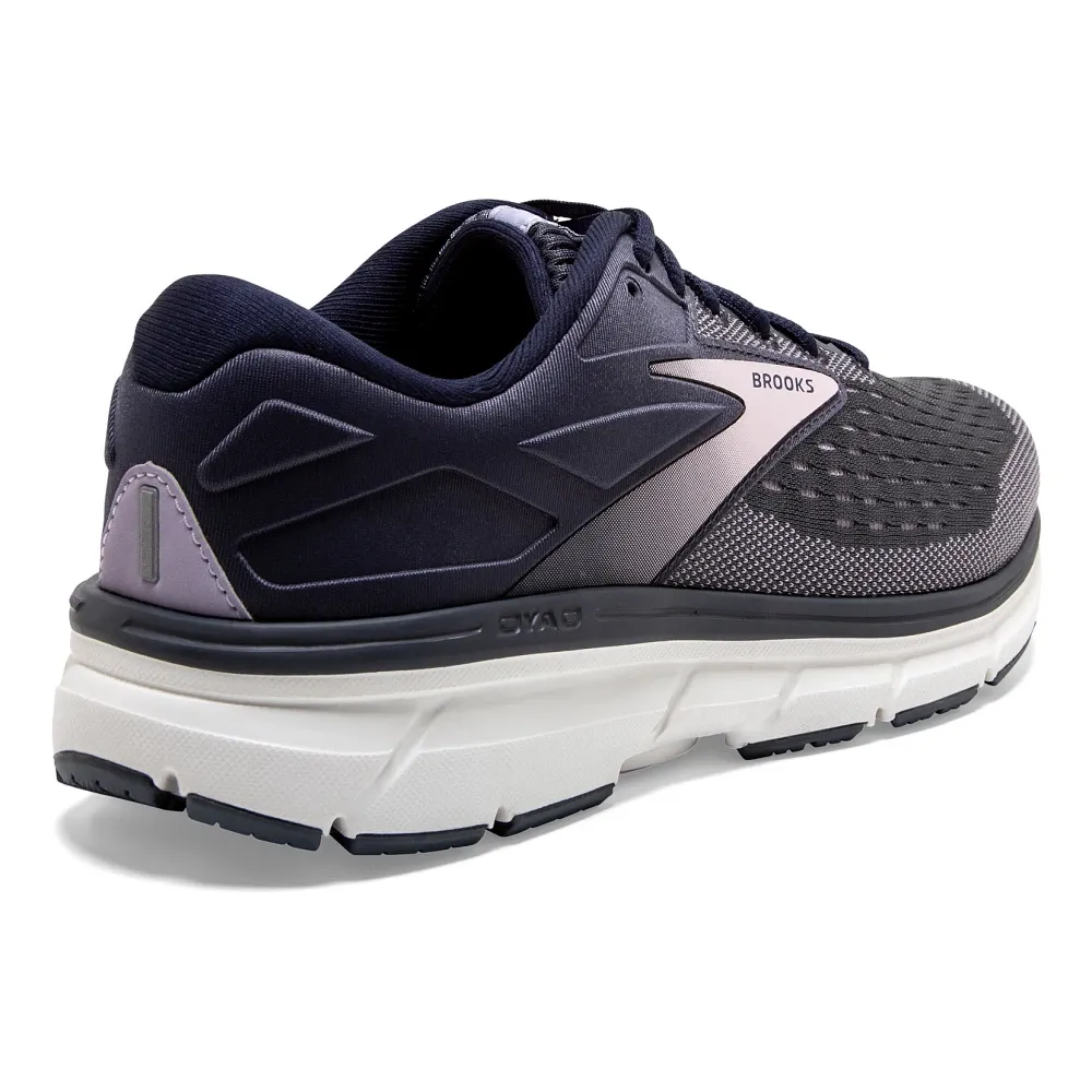 Brooks | Dyad 11 | Wide | Women's | Ombre/Primrose/Lavender