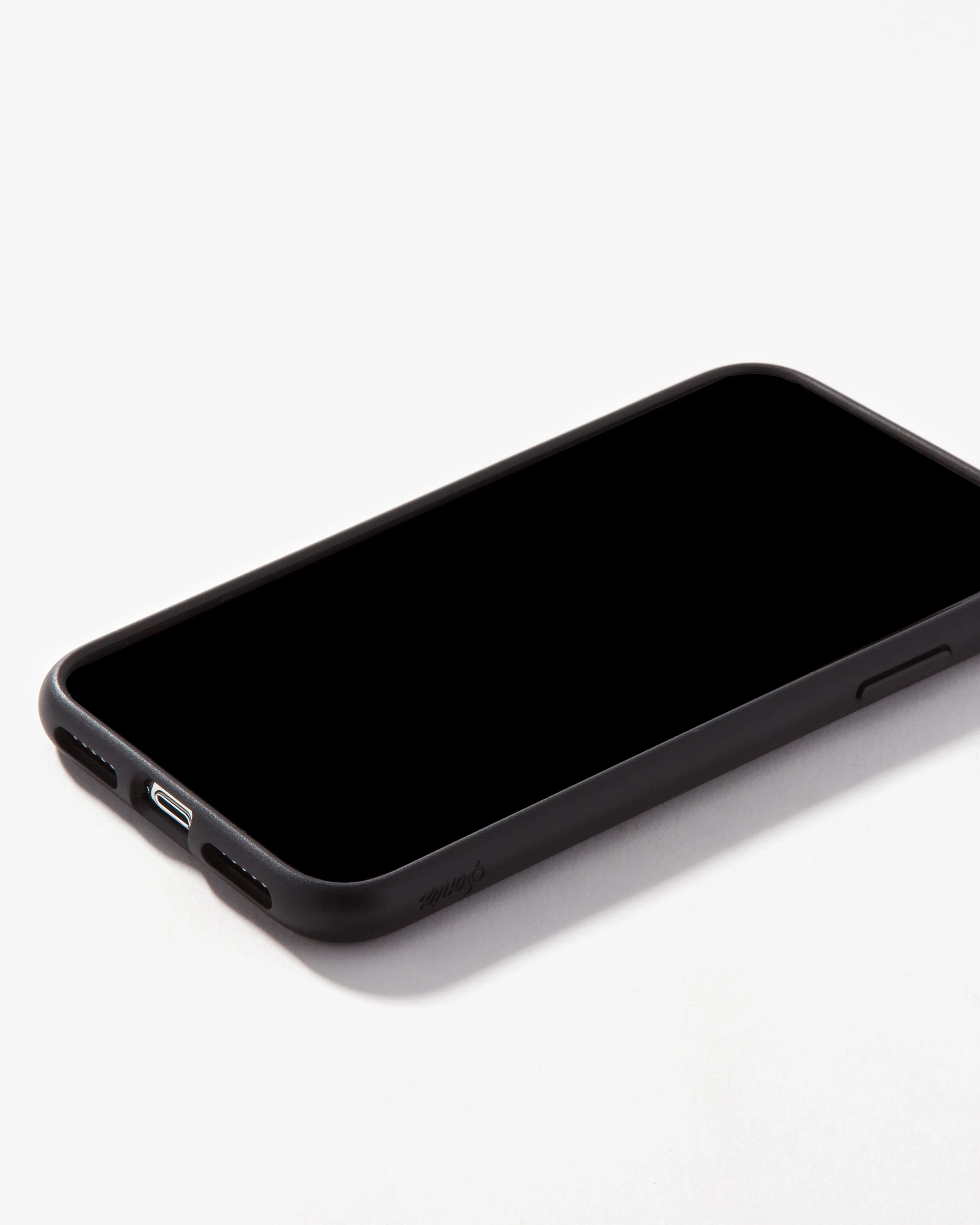 Brown Tort, iPhone XS/X