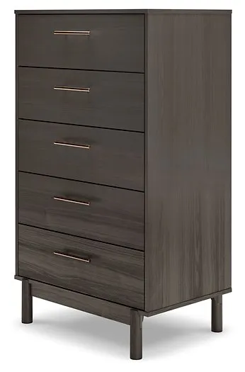Brymont Chest
