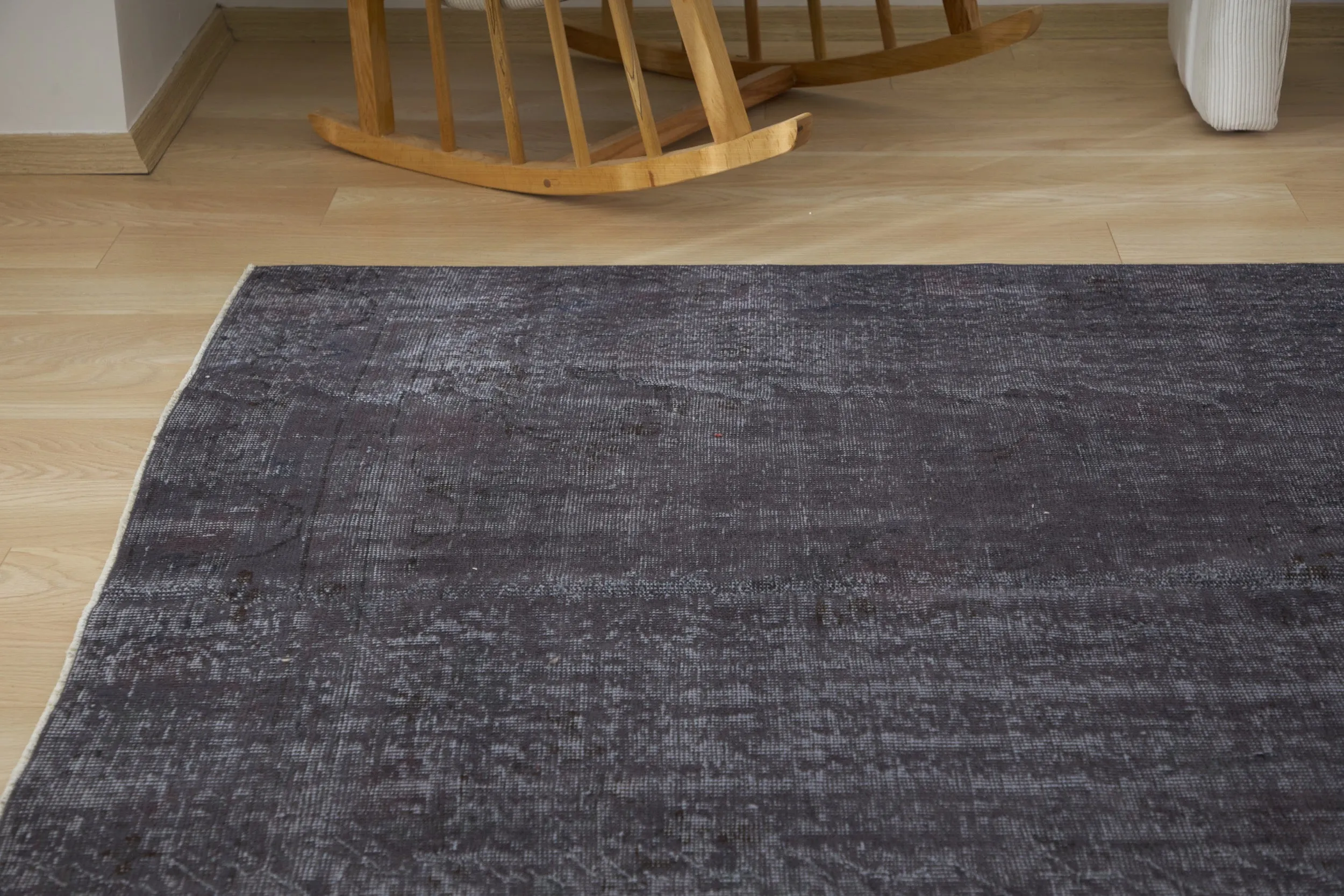 Cally - Vintage Turkish Area Rug