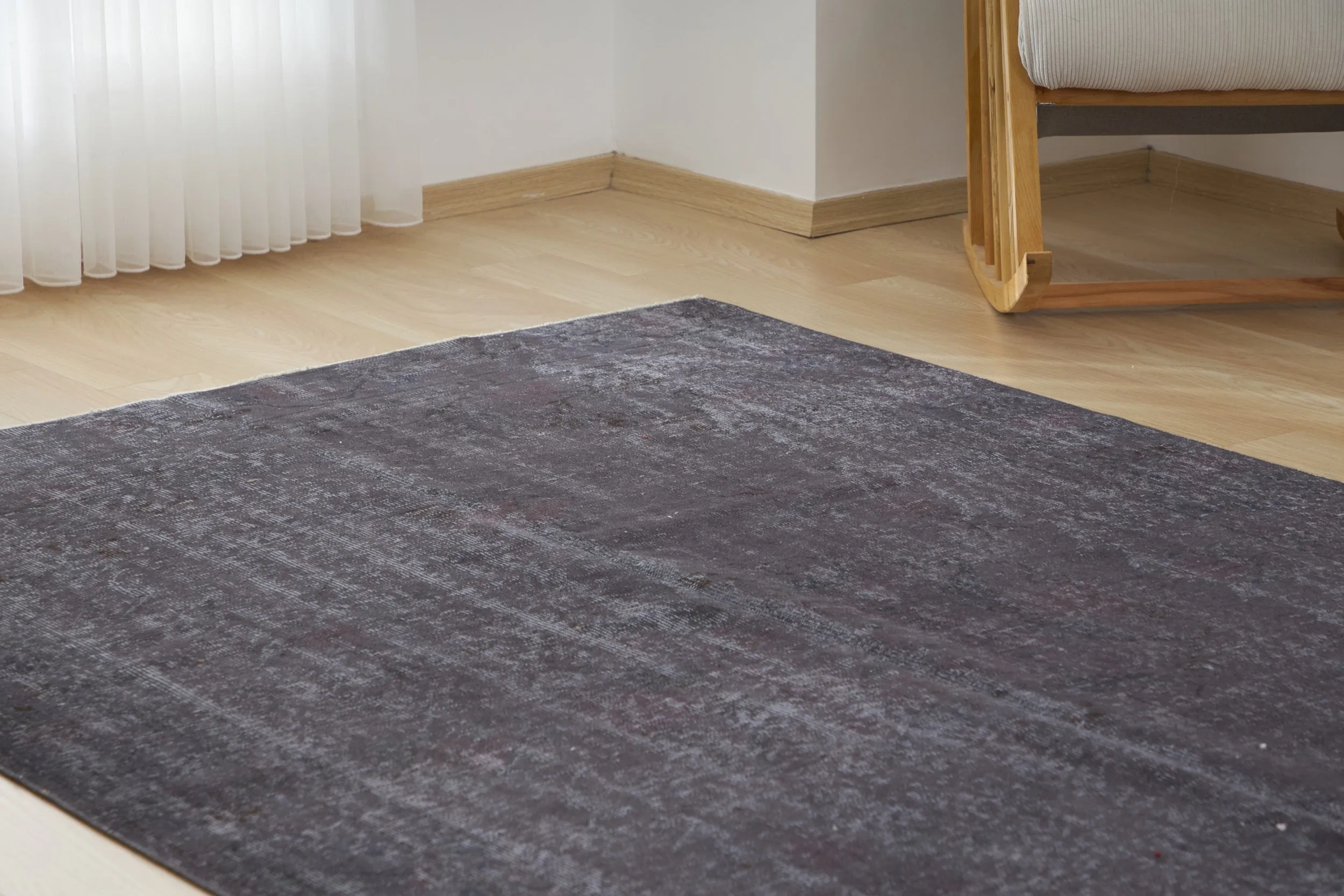 Cally - Vintage Turkish Area Rug
