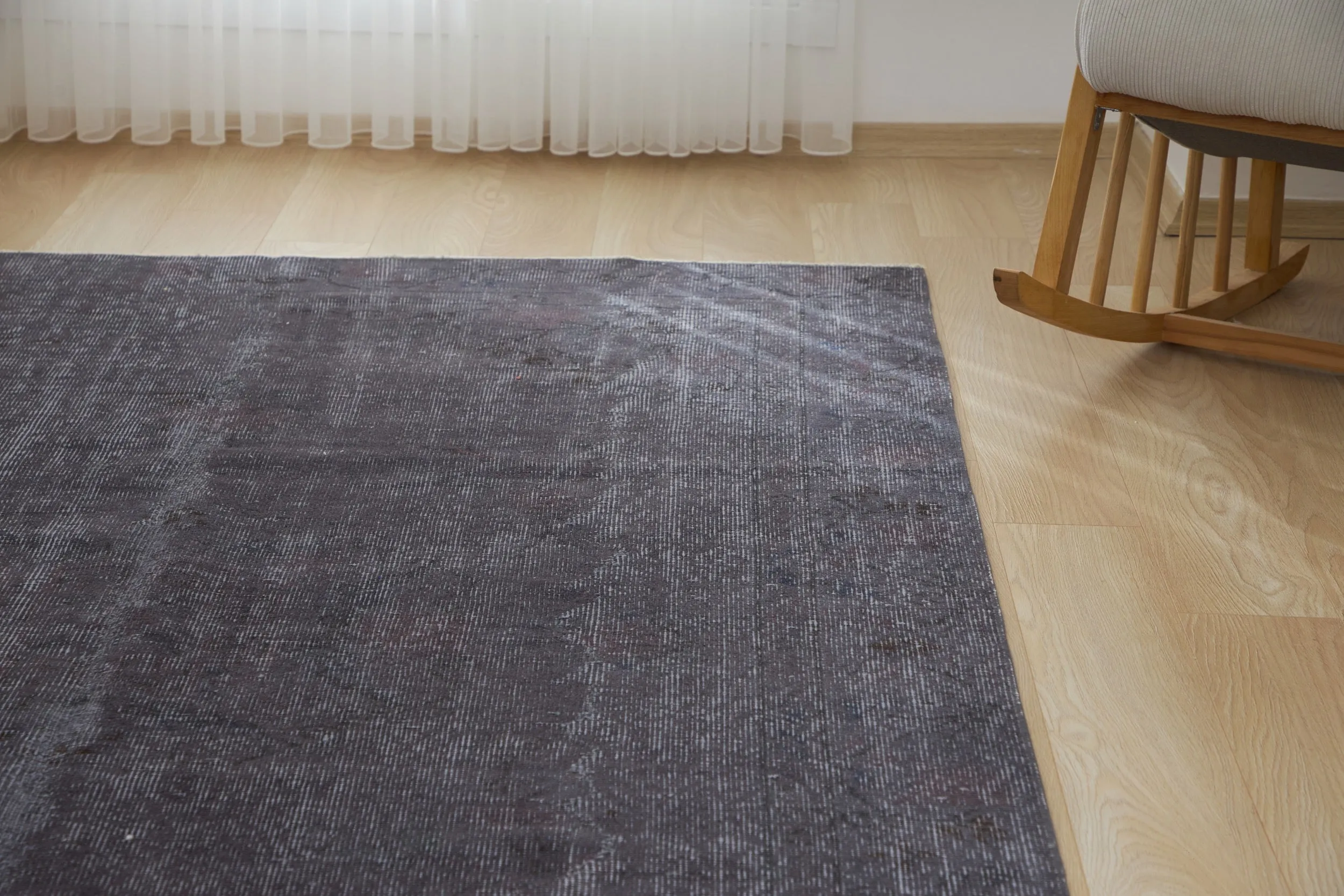 Cally - Vintage Turkish Area Rug