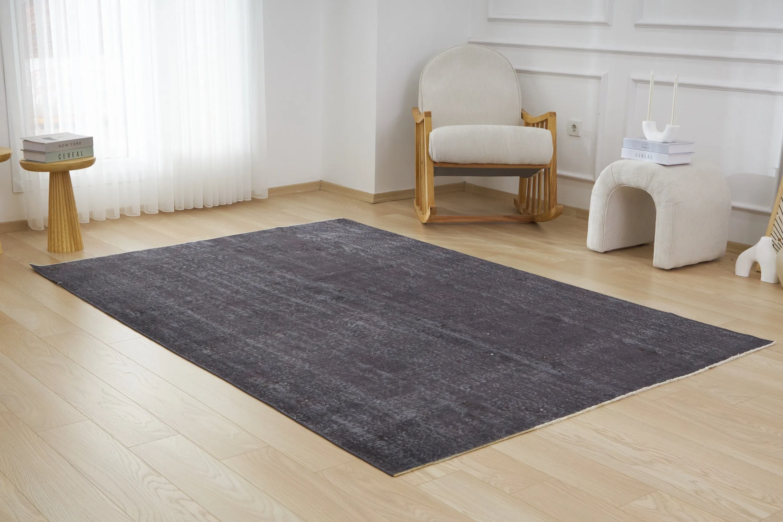 Cally - Vintage Turkish Area Rug