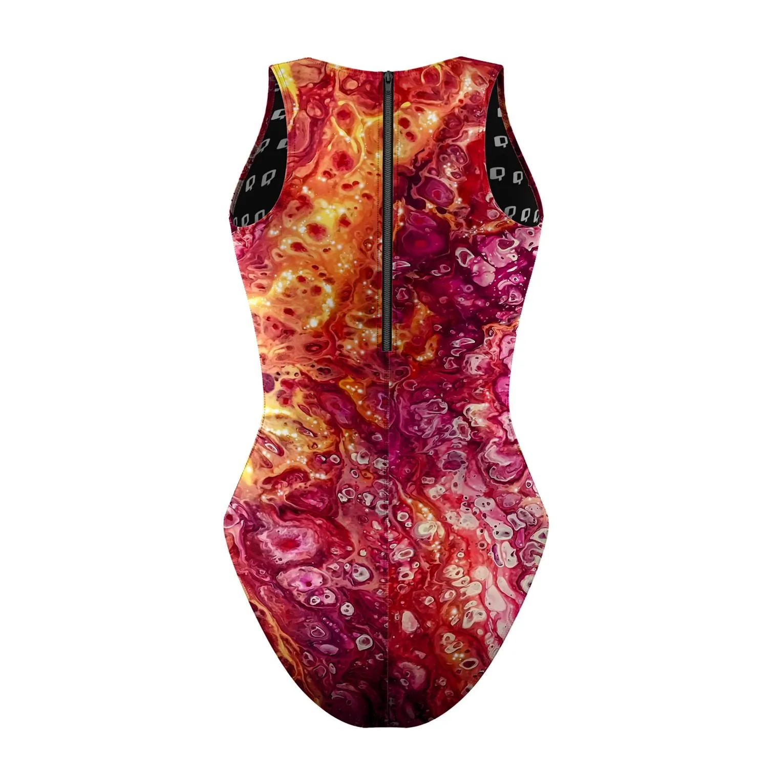 Catching Fire Waterpolo