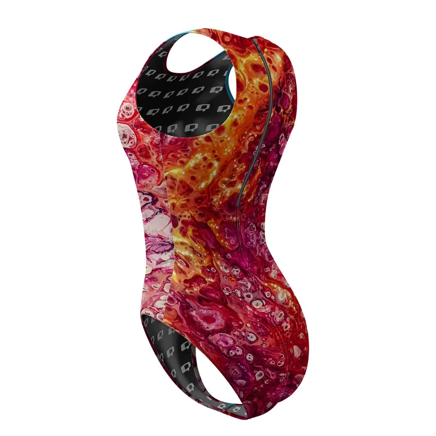 Catching Fire Waterpolo
