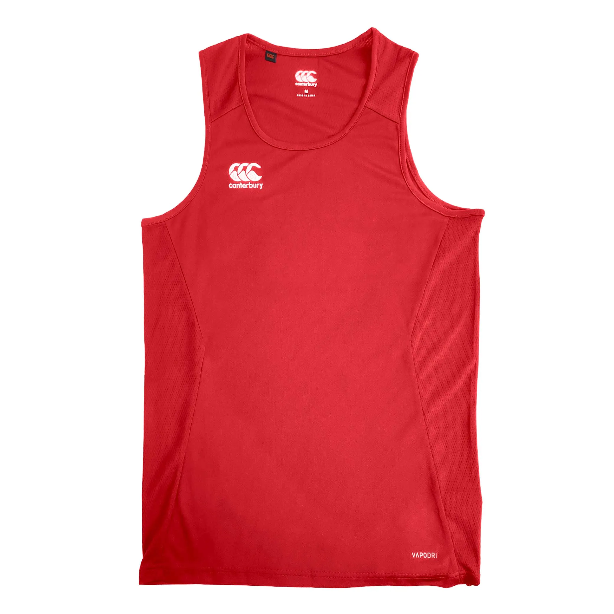 CCC Club Dry Singlet