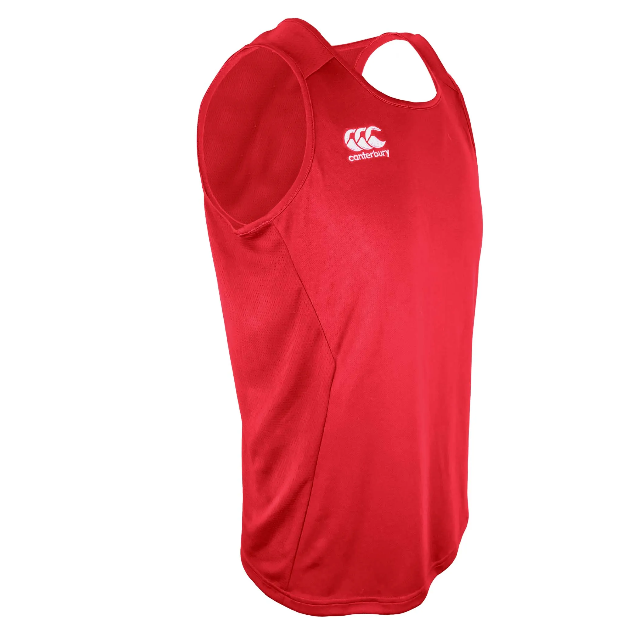 CCC Club Dry Singlet