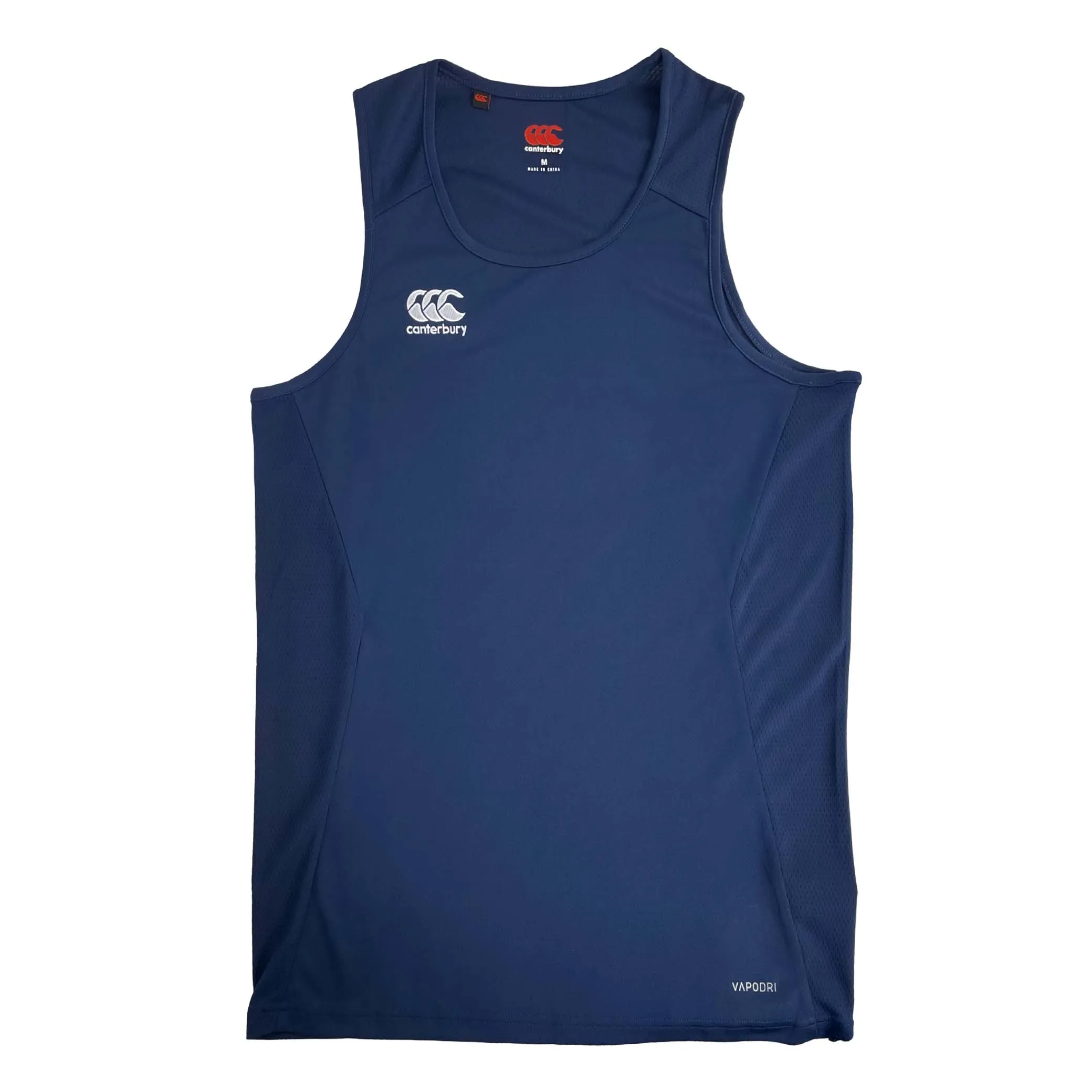 CCC Club Dry Singlet