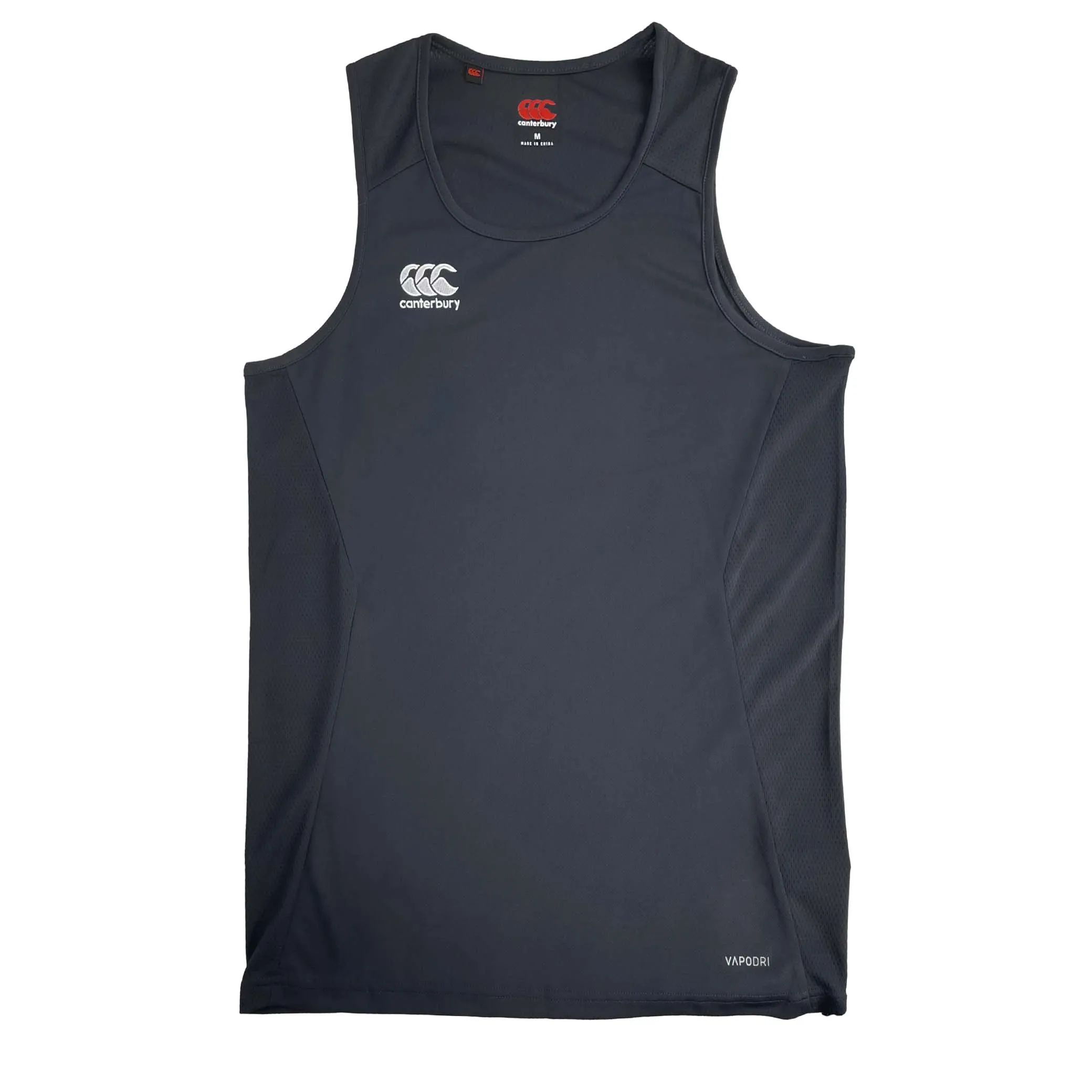 CCC Club Dry Singlet