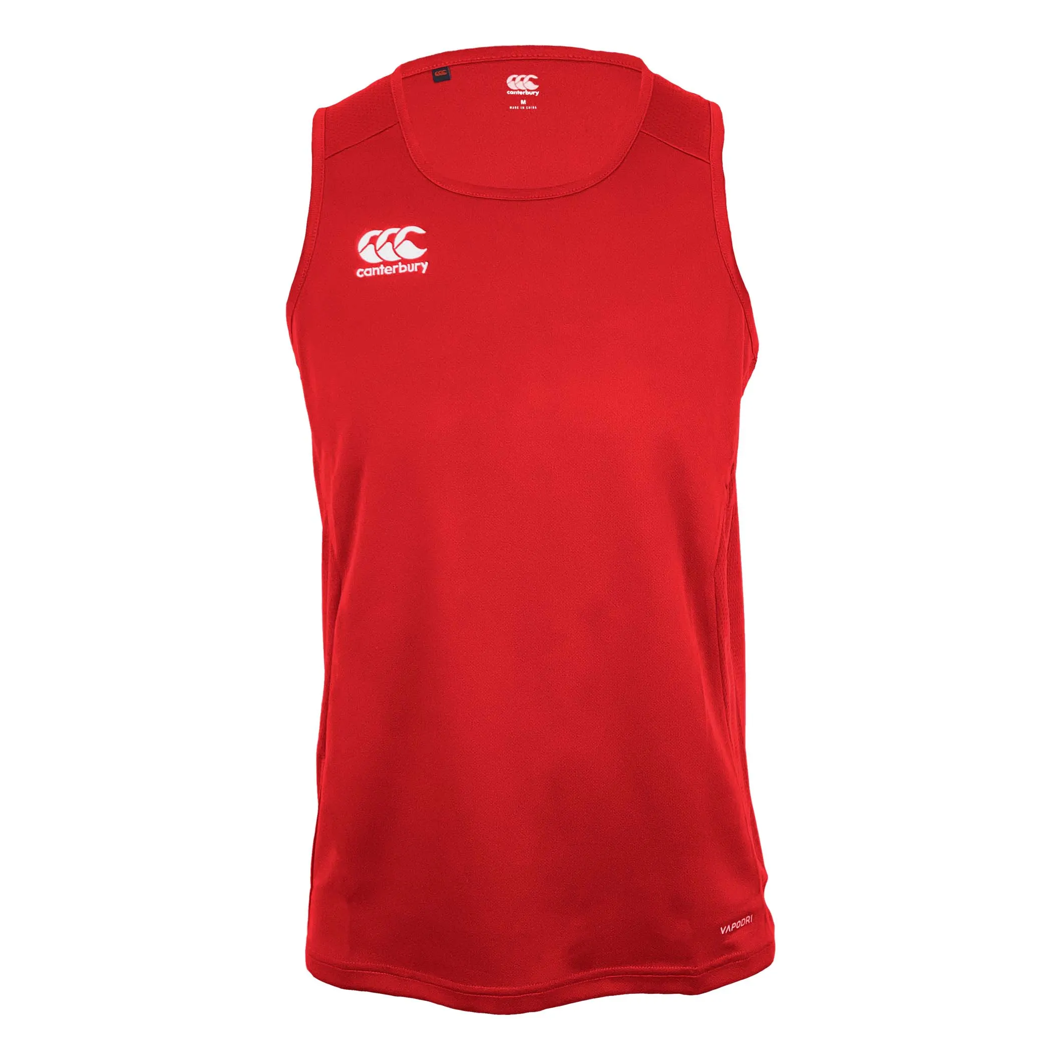 CCC Club Dry Singlet