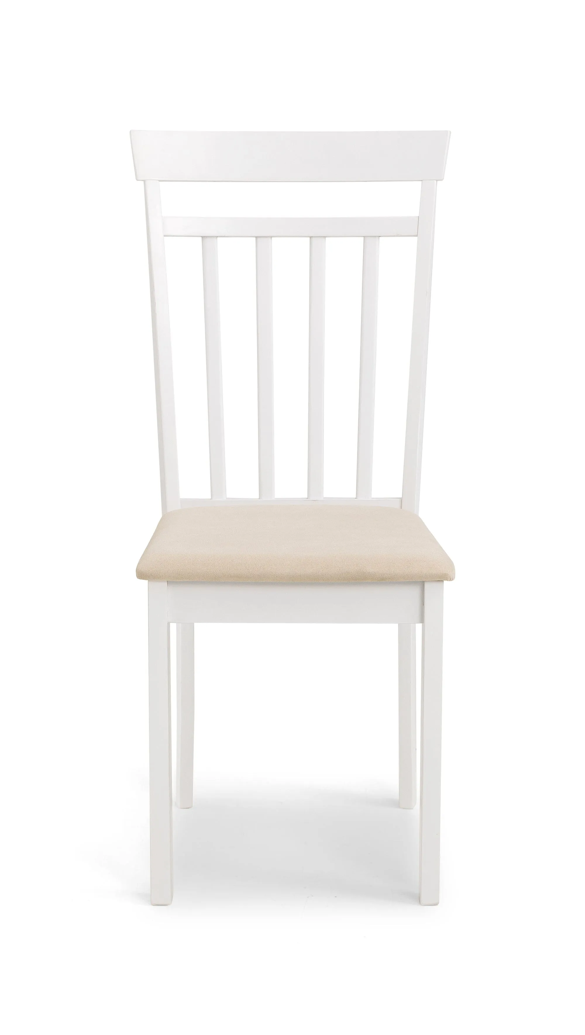 Coast White Dining Chair