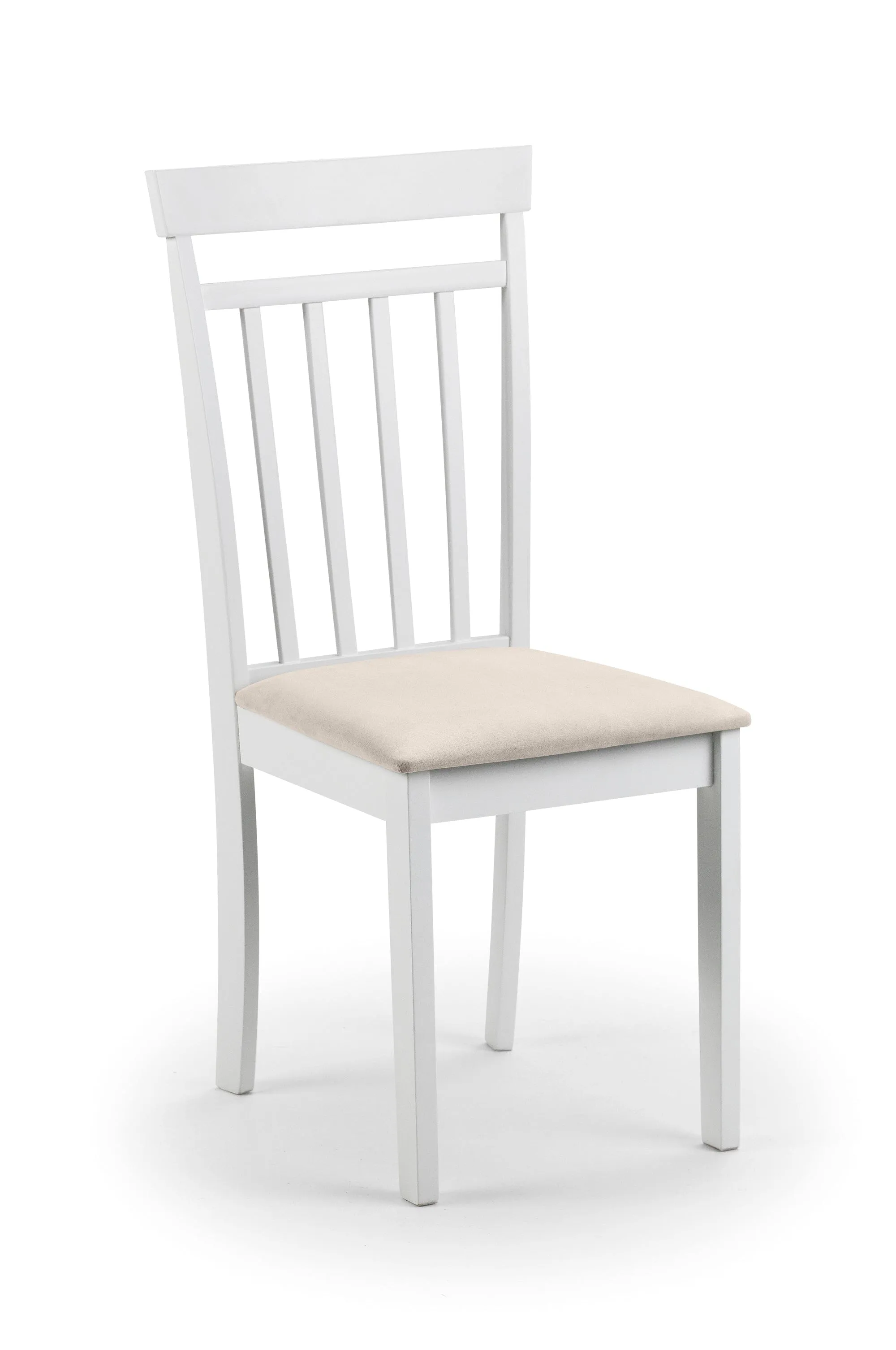 Coast White Dining Chair