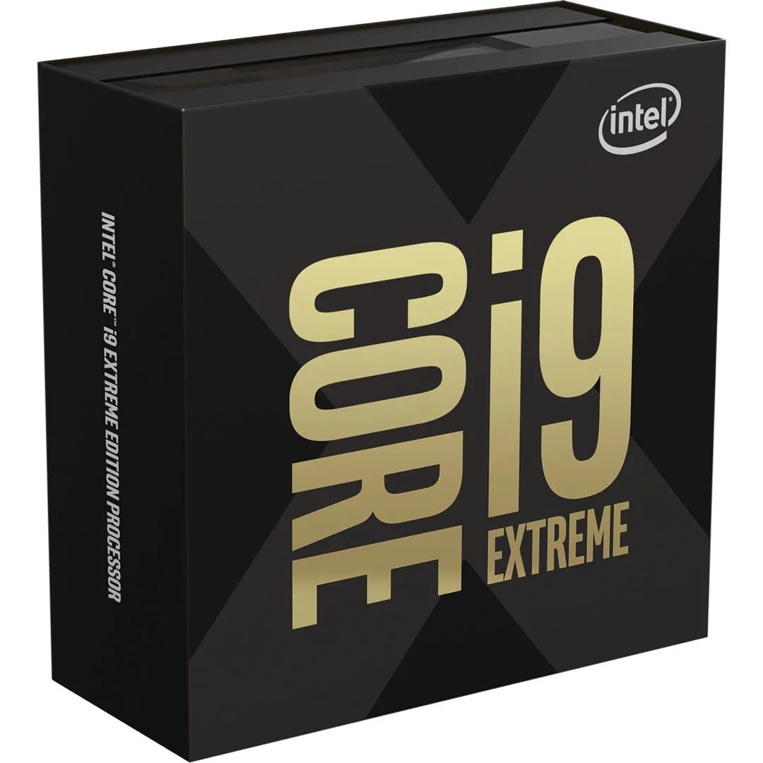 Core I9-10980Xe 3.00Ghz