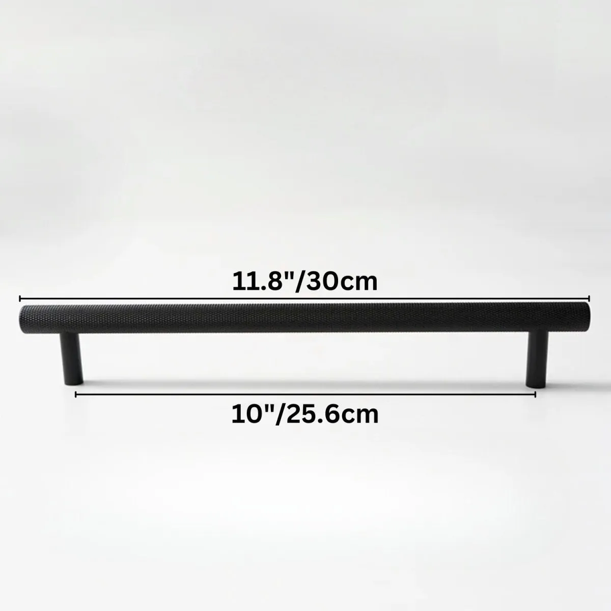 Cucao Knob & Pull Bar