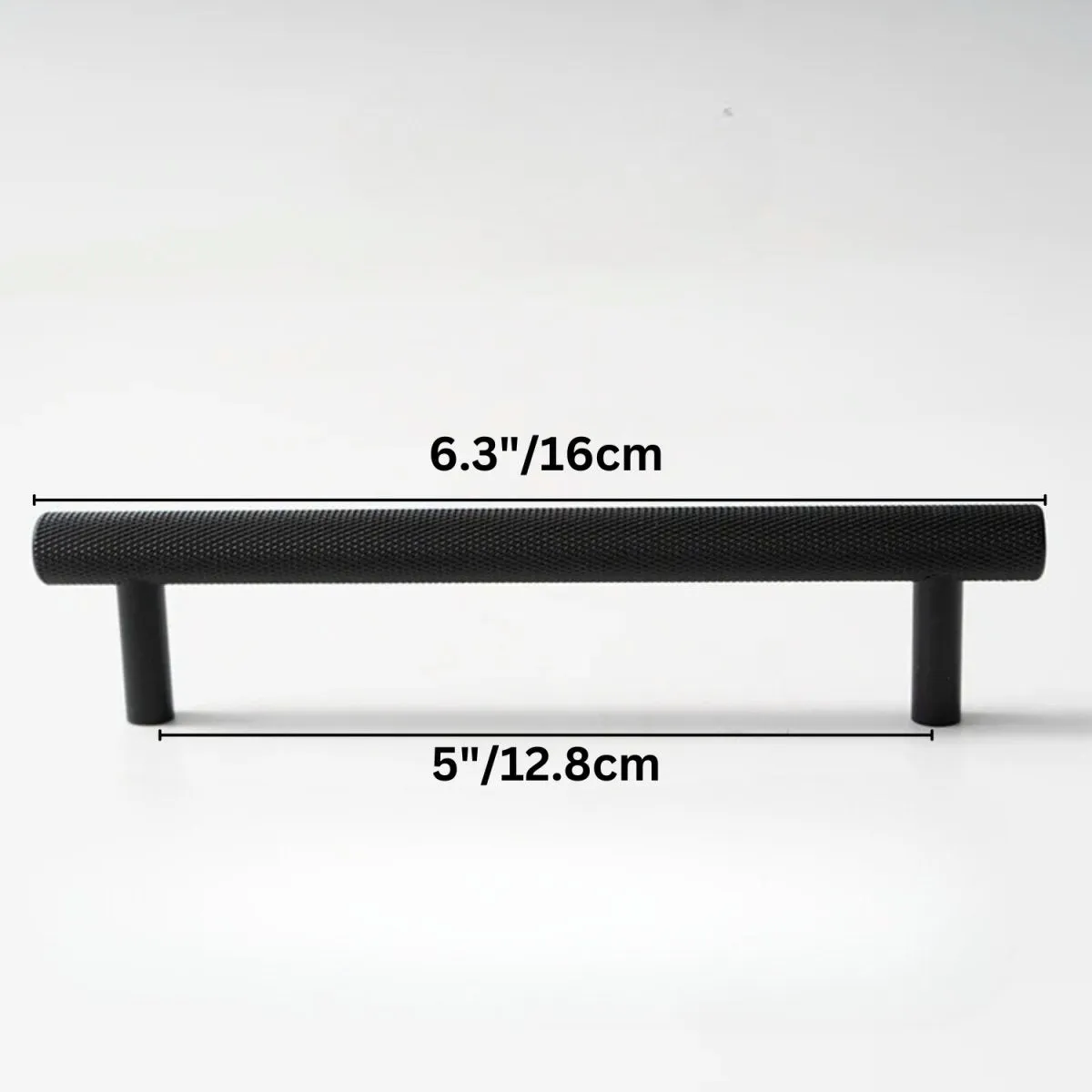 Cucao Knob & Pull Bar