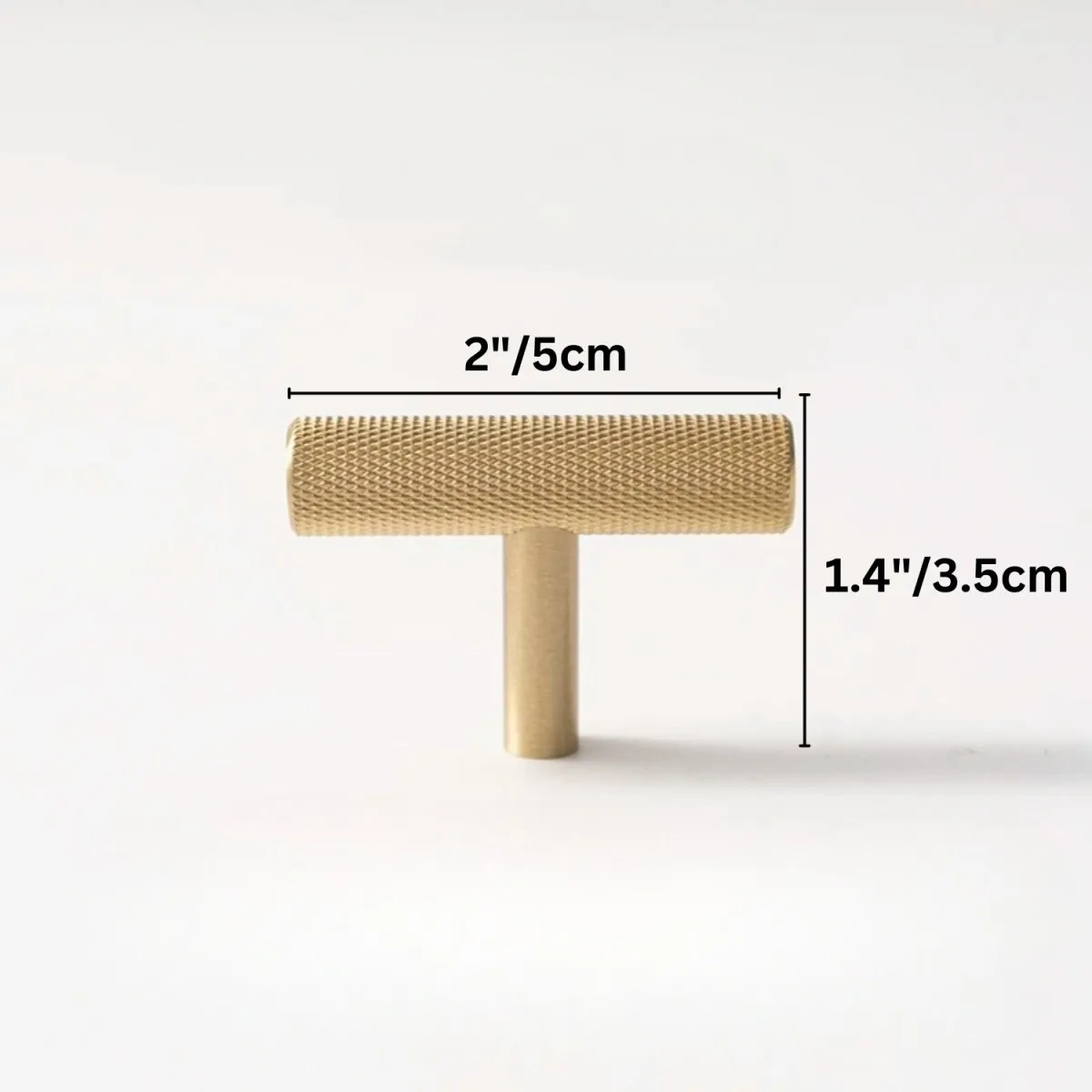 Cucao Knob & Pull Bar