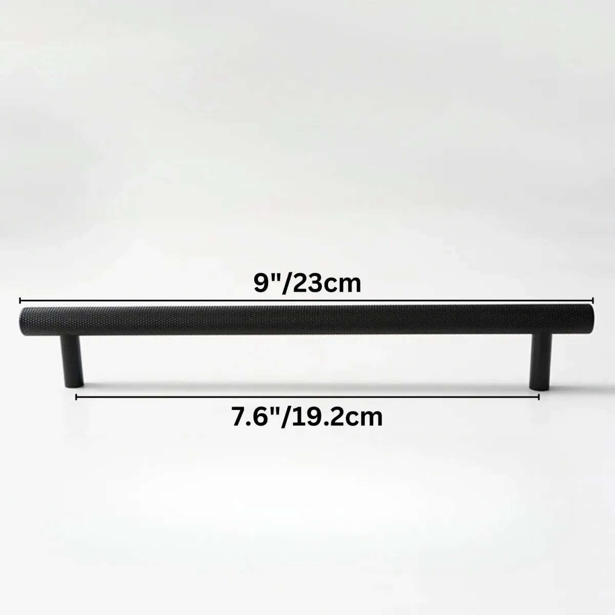 Cucao Knob & Pull Bar