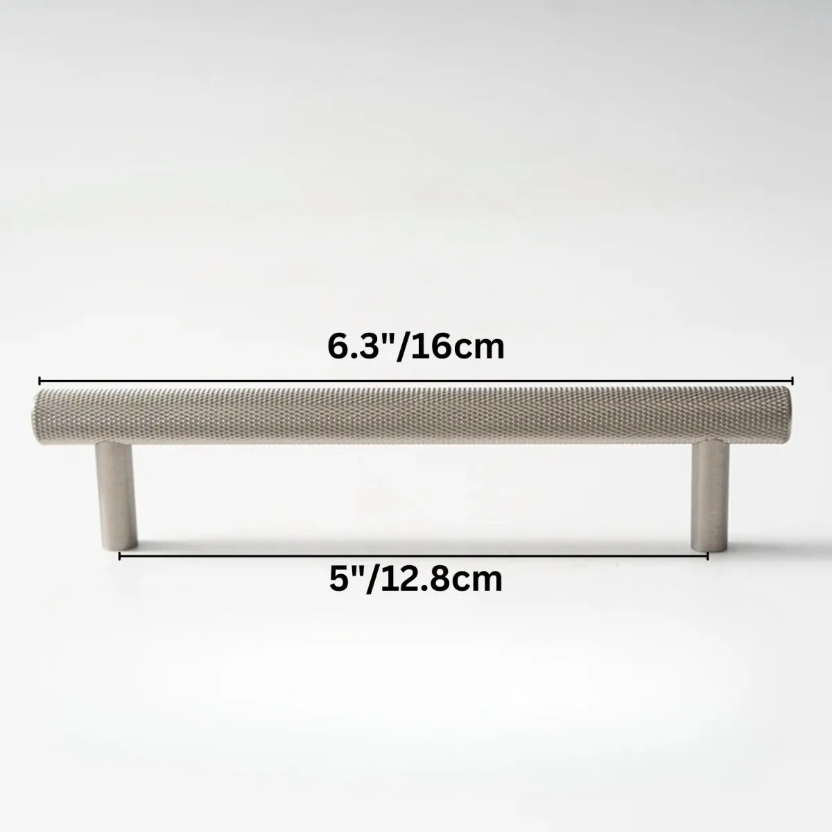 Cucao Knob & Pull Bar