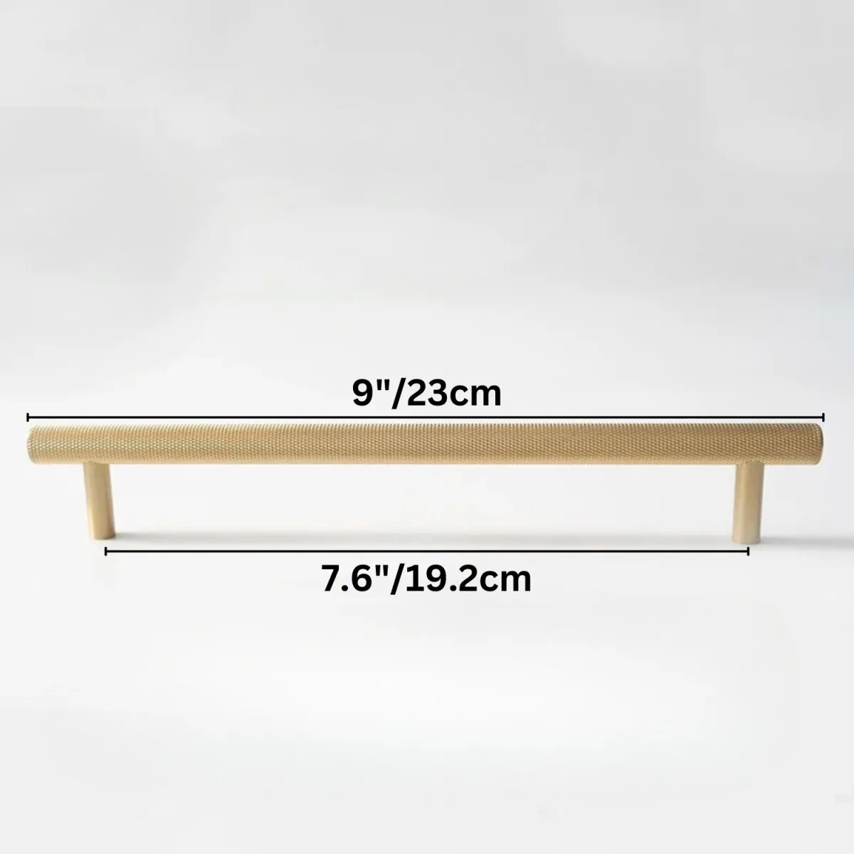 Cucao Knob & Pull Bar