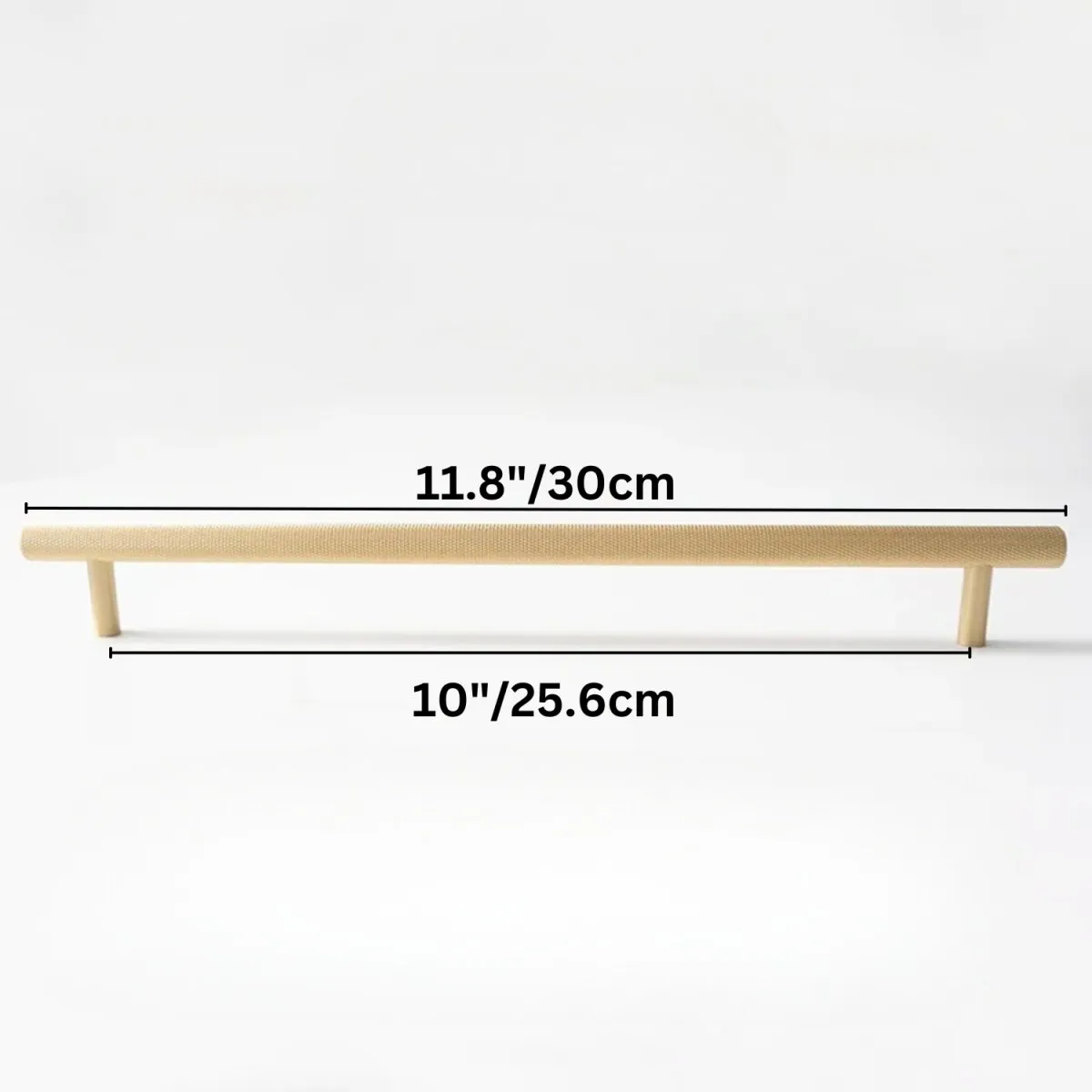 Cucao Knob & Pull Bar