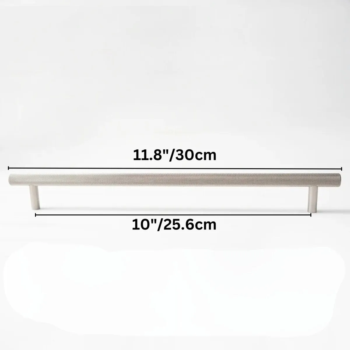 Cucao Knob & Pull Bar