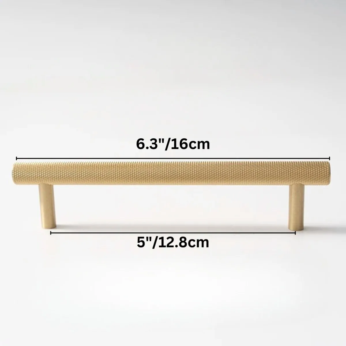 Cucao Knob & Pull Bar