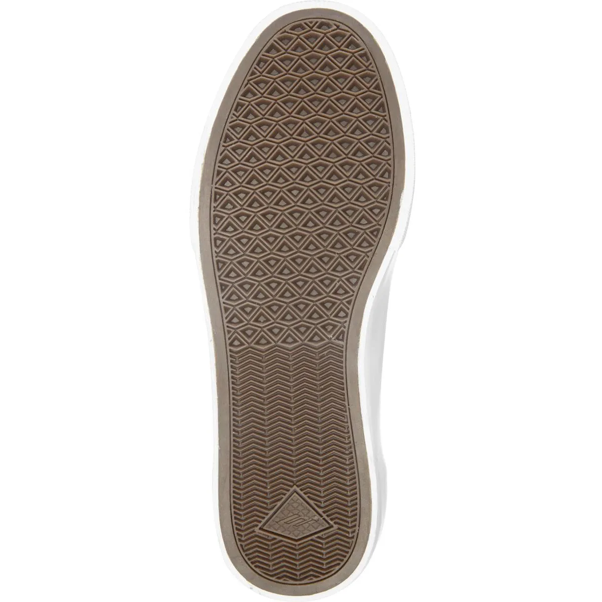 Emerica Provost G6 Green/White Shoes