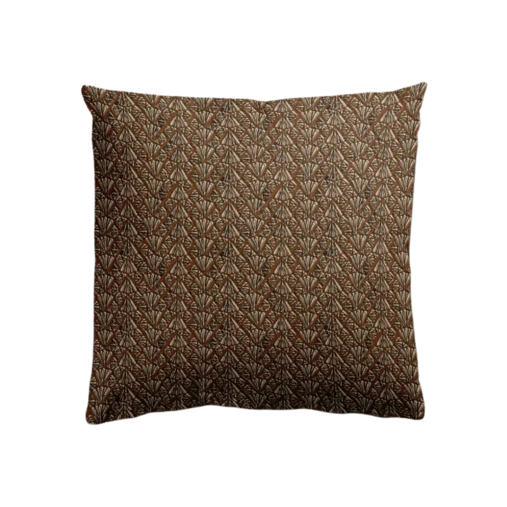 Faeluna Throw Pillow