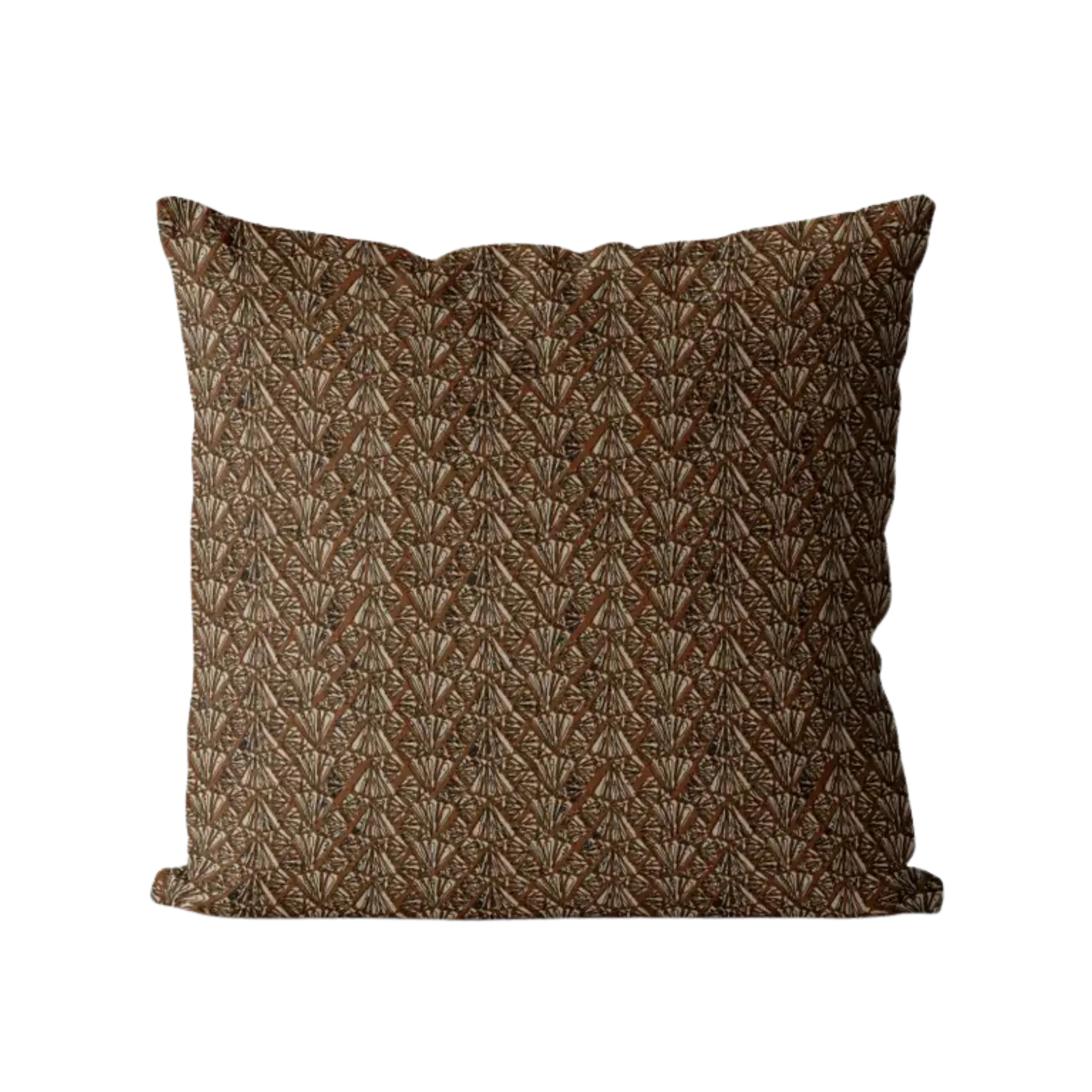 Faeluna Throw Pillow