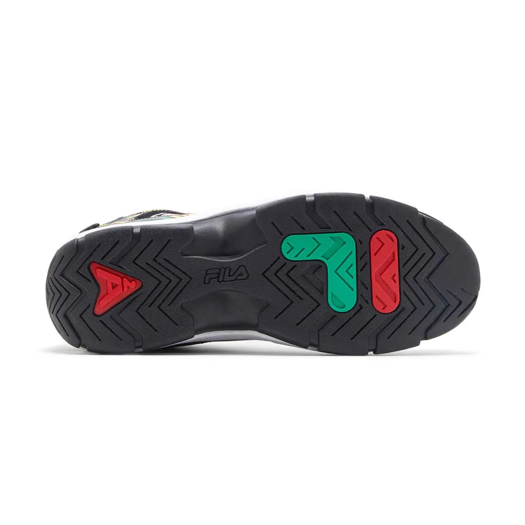 FILA - Kids' (Junior) Grant Hill 2 Shoes (3BM01296 041)