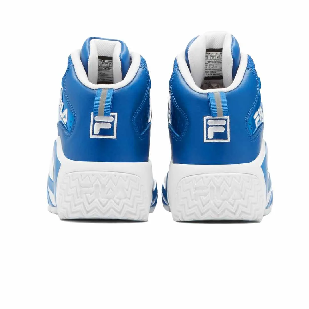 FILA - Kids' (Junior) MB Night Walk Shoes (3BM01752 421)