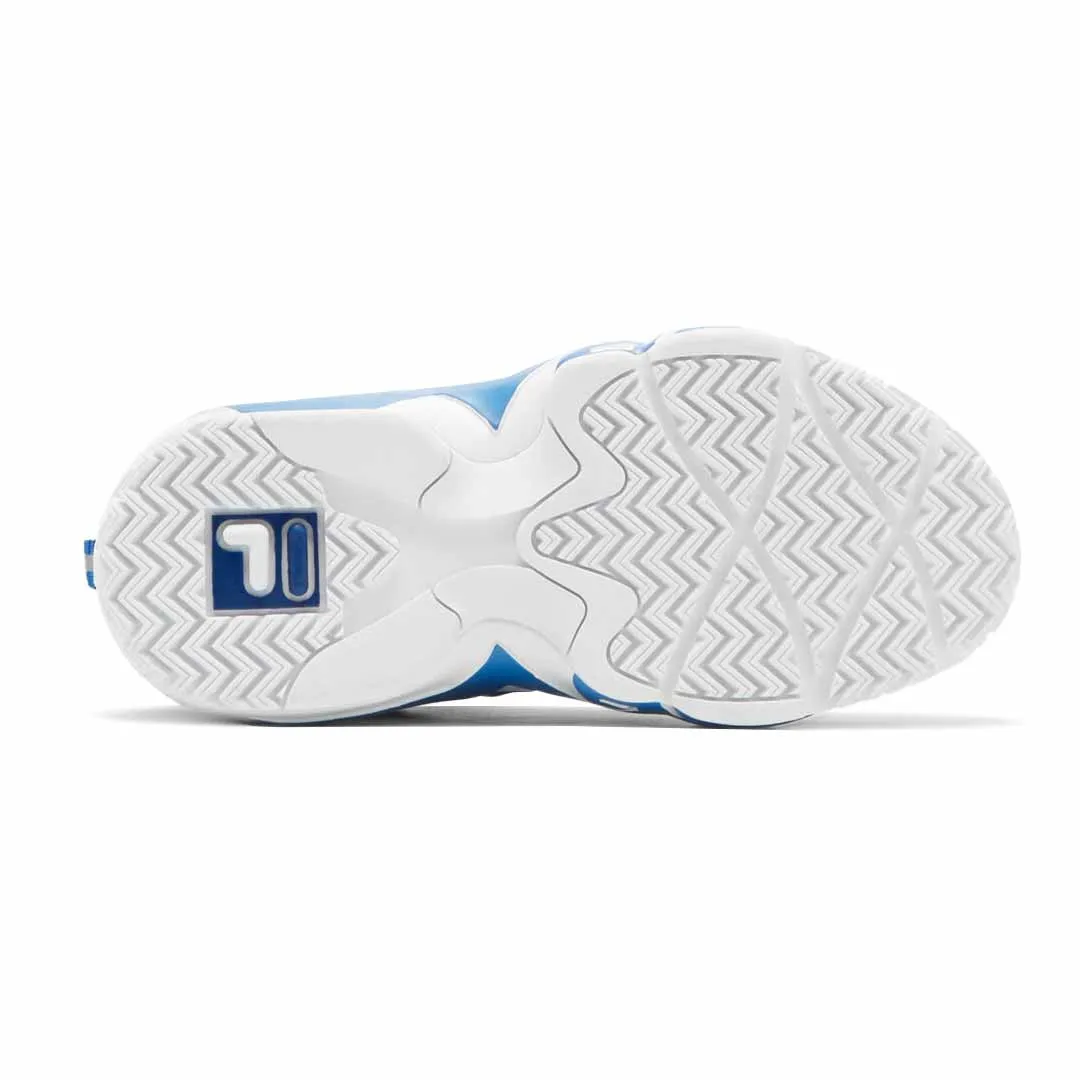 FILA - Kids' (Junior) MB Night Walk Shoes (3BM01752 421)
